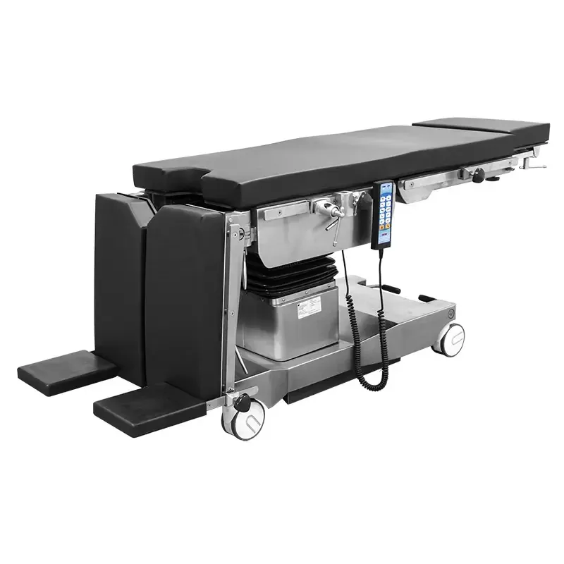 Операційний функціональний стіл SAIKANG A100-4A Дніпро - фото 7