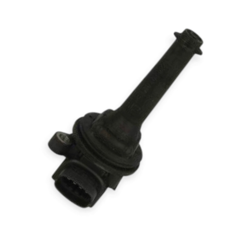 Котушка Вольво S60, S80, C70, V70, XC70, XC90 2.0-2.5i 98- запалювання Мукачево - фото 1