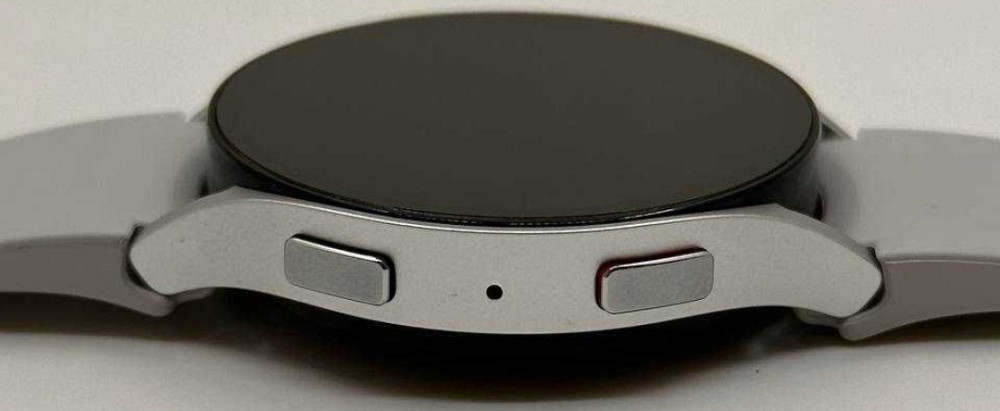 Смарт -Часы: Samsung Galaxy Watch 4 , 40mm. Pink. Киев - изображение 3