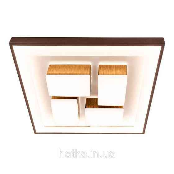 Люстра светодиодная акриловая Sirius 1965 Киев