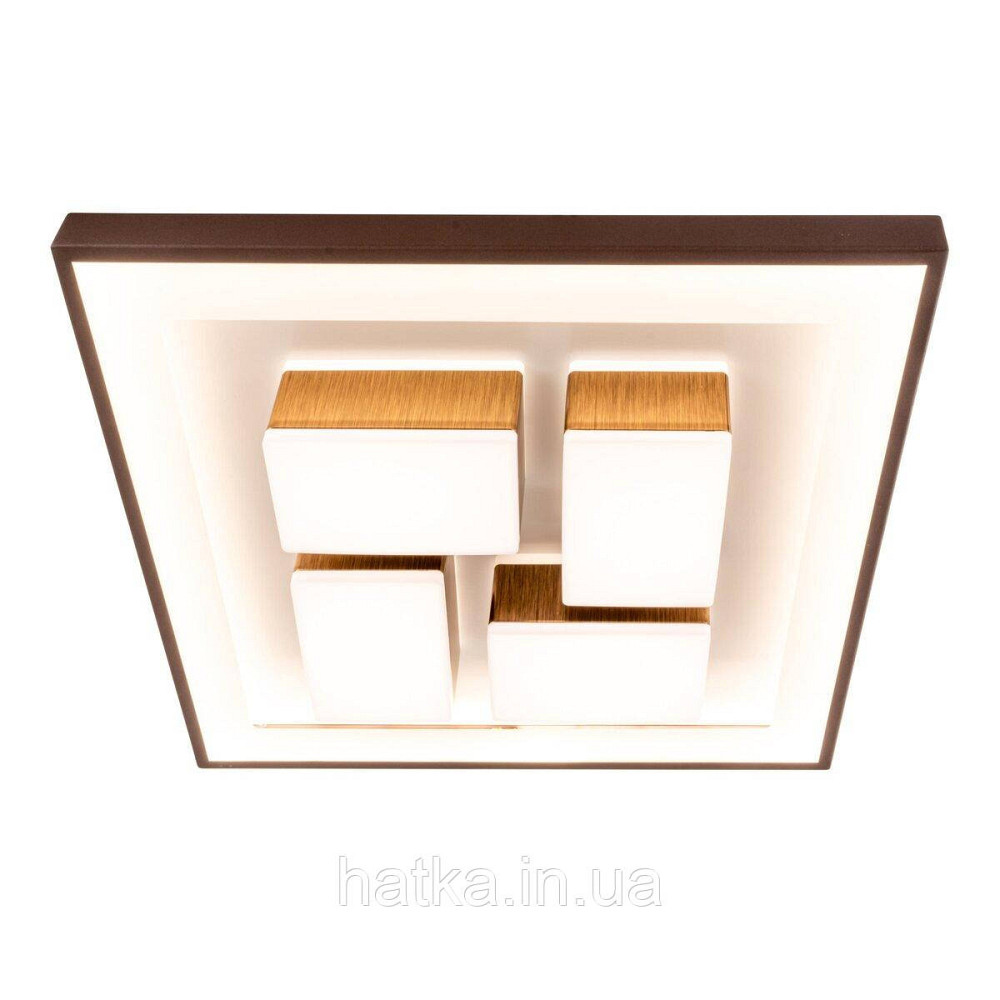 Люстра светодиодная акриловая Sirius 1965 Киев - изображение 5