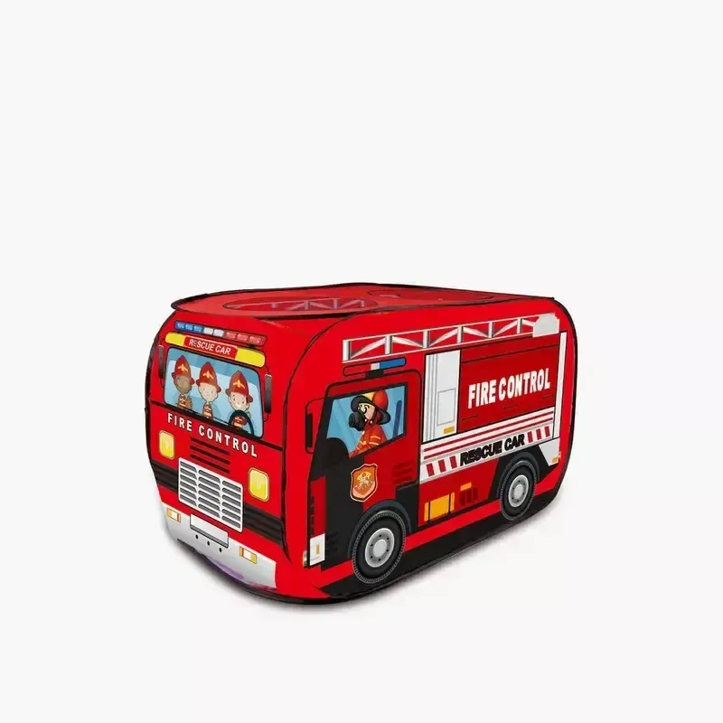 Детская игровая палатка TK Group TENT 110 х 70 х 70 см в сумке Коломыя - изображение 2