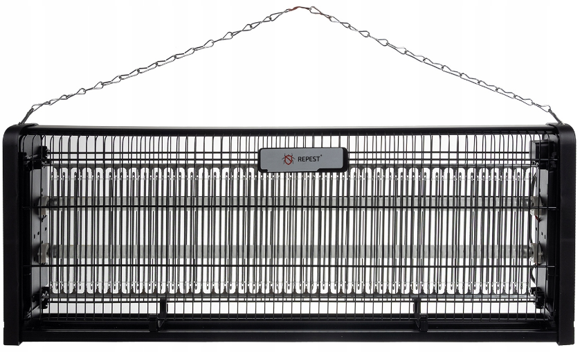 Знищувач комах 40Вт 1600В Iso Trade (Польща) Київ - фото 8