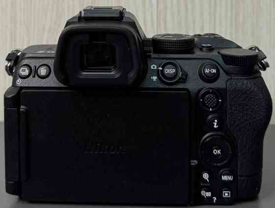 Бездзеркальний фотоапарат Nikon Z5 II kit 24-50mm. Харків