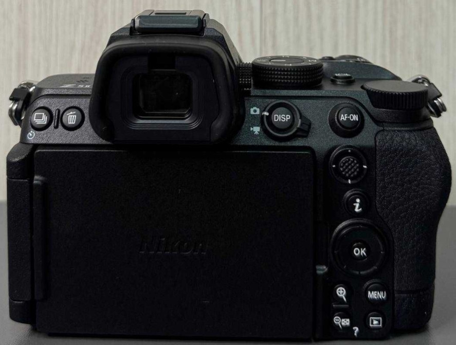 Бездзеркальний фотоапарат Nikon Z5 II kit 24-50mm. Харків - фото 2