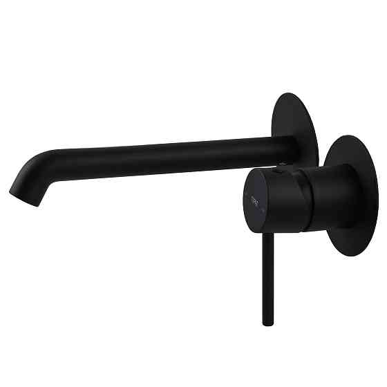 Змішувач для умивальника TOPAZ LOFT TLF 32235-H39-BL Киев