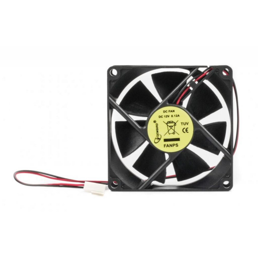 Кулер Gembird FANPS for PSU (FANPS) Вінниця - фото 1