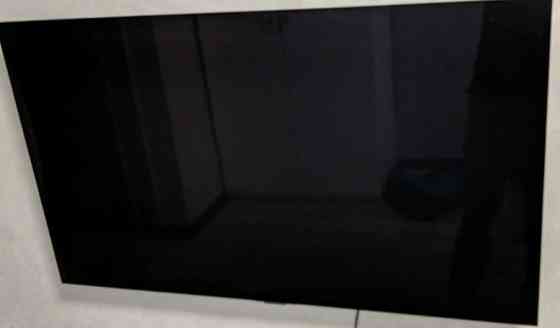 Телевизор LG OLED C3 43 дюйма. Киев