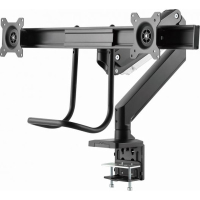 Кронштейн Gembird MA-DA2-04 Вінниця - фото 11