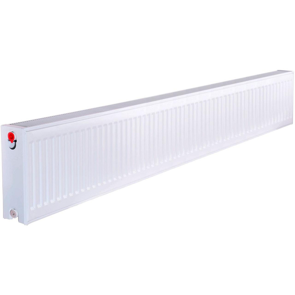 Радиатор стальной 22/300х2000 бок KALITE Киев - изображение 1