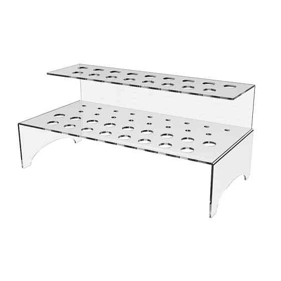 Підставка для товару EKOSTAR 350х170х160 Київ