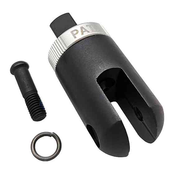 Ремкомплект до воріт із шарніром 1/2" з тріскачкою CEAD1618 TOPTUL CLAD1616 Одеса