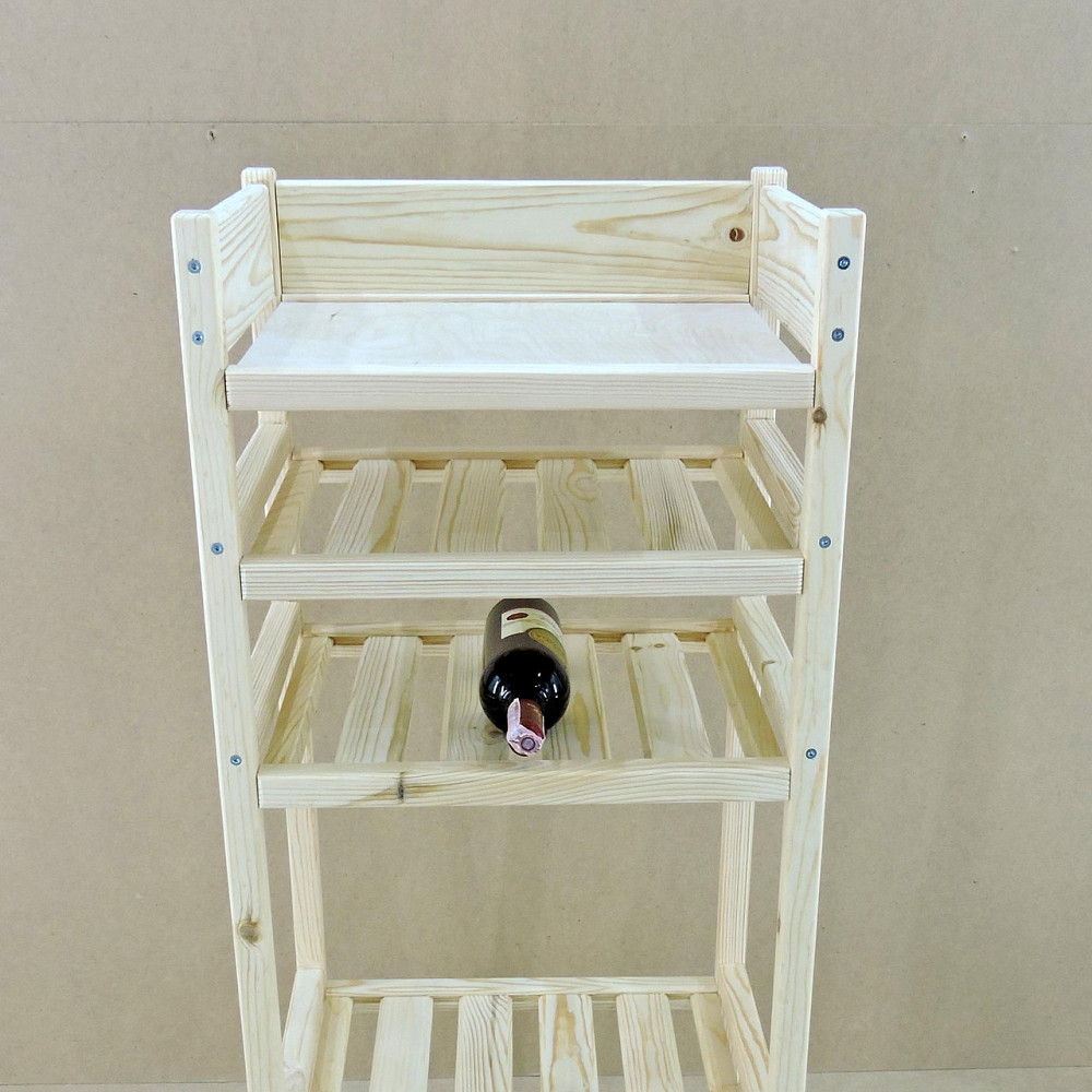 Стійка винна "Наруто" бланже Миколаїв - фото 3