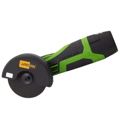 Аккумуляторная мини болгарка Procraft PGA12 Коломыя - изображение 3