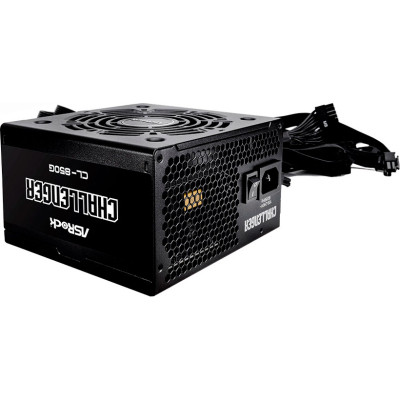 Блок питания ASRock 850W (CL-850G) Винница - изображение 1