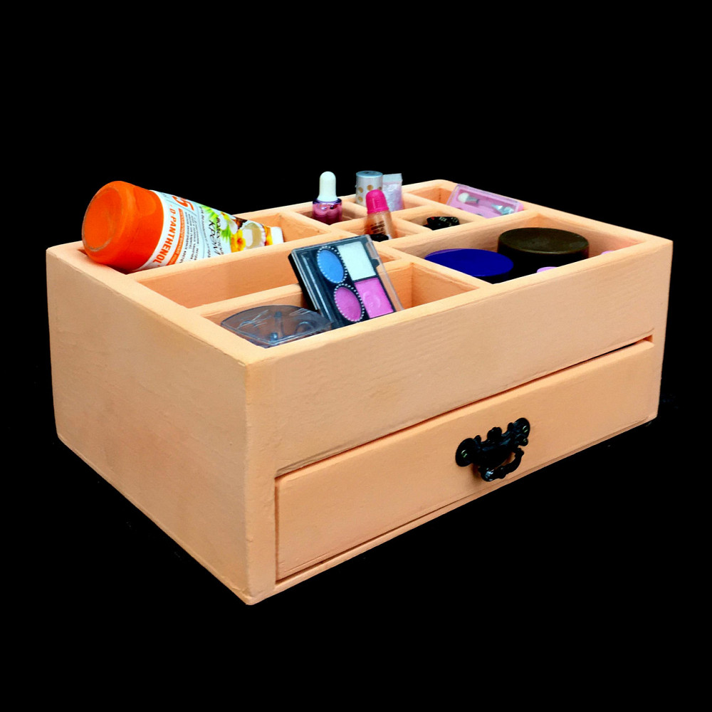 Органайзер для косметики 