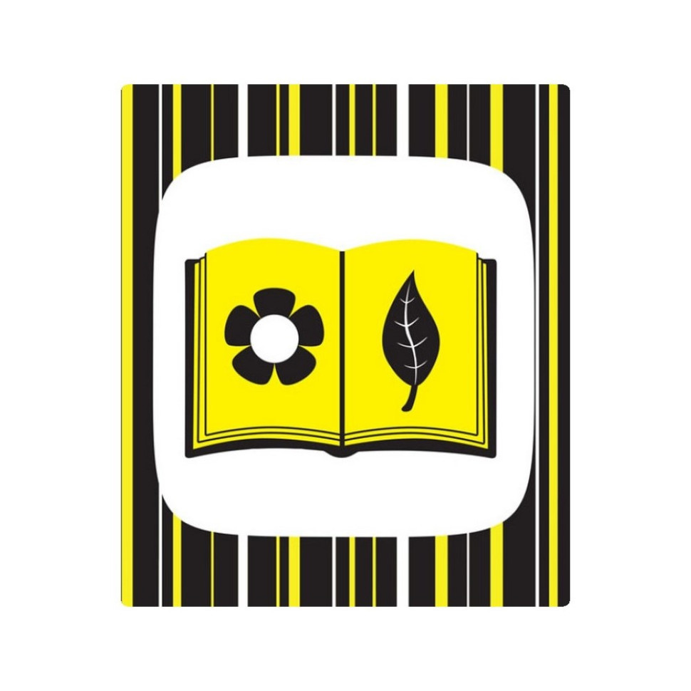 Контрастная книга для младенца : Ку-ку-си 755014 черно-белая Винница - изображение 4