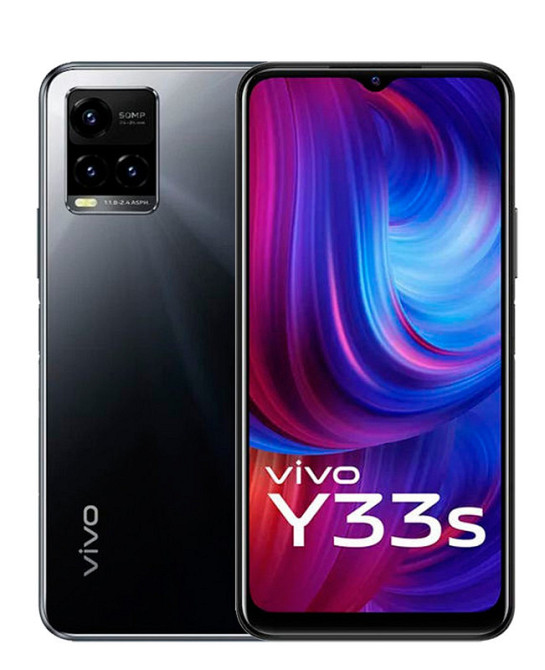 Защитное стекло 5D для Vivo Y33, Vivo Y33s, Made in Ukraine Киев - изображение 2