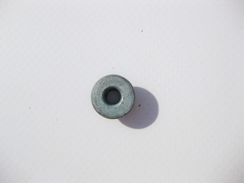 Mercedes-Benz  N913023006001 Гайка М6 Одесса - изображение 5