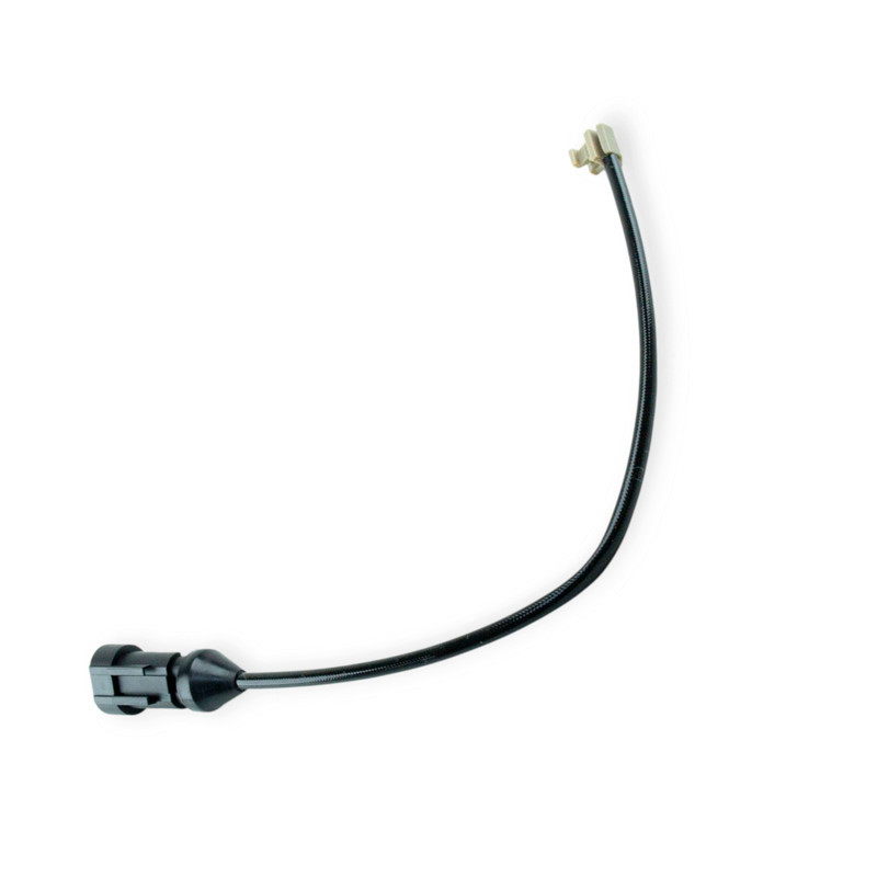 Датчик гальмівних колодок Iveco EuroCargo I-III 91- (L, 300mm) зносу Мукачево - фото 1