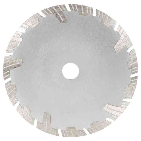 Sigma Круг отрезной алмазный Глубокий рез Ø180×22.2мм SIGMA (1923051) Киев