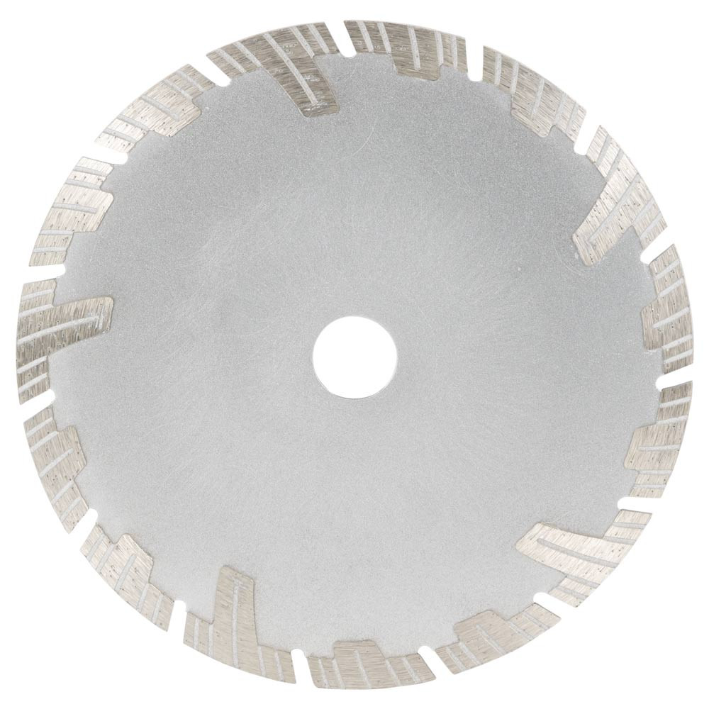 Sigma Круг отрезной алмазный Глубокий рез Ø180×22.2мм SIGMA (1923051) Киев - изображение 2