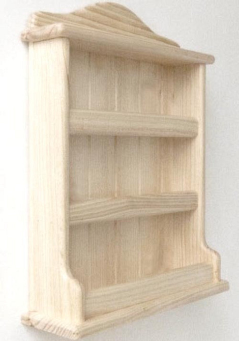 Полка для ванной 