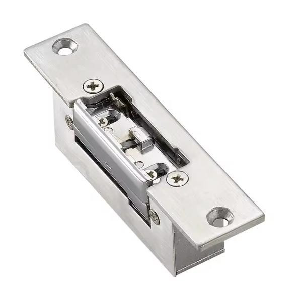 Защелка электромеханическая SEVEN LL-723 NC Киев - изображение 2