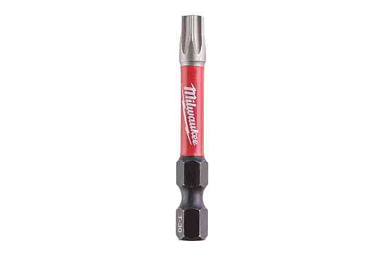 Бита SHOCKWAVE CD TX30 (50 мм) Milwaukee 4932471574 Коломия