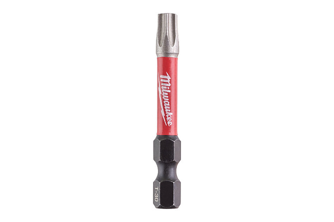 Бита SHOCKWAVE CD TX30 (50 мм) Milwaukee 4932471574 Коломыя - изображение 1