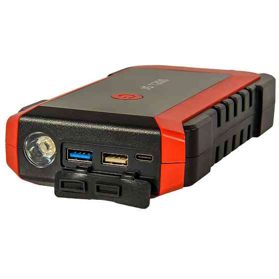 Пуско-зарядное устройство Vitals Master JS 1200 Харьков