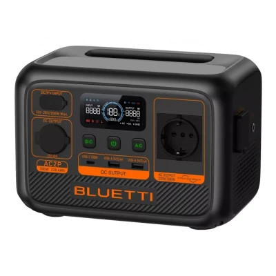 Зарядная станция BLUETTI AC2P 300W (AC2P) Винница - изображение 5