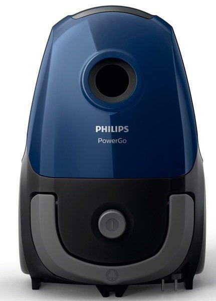 Пилосос Philips FC8240/09 ( чорний, синій ) Харків - фото 3