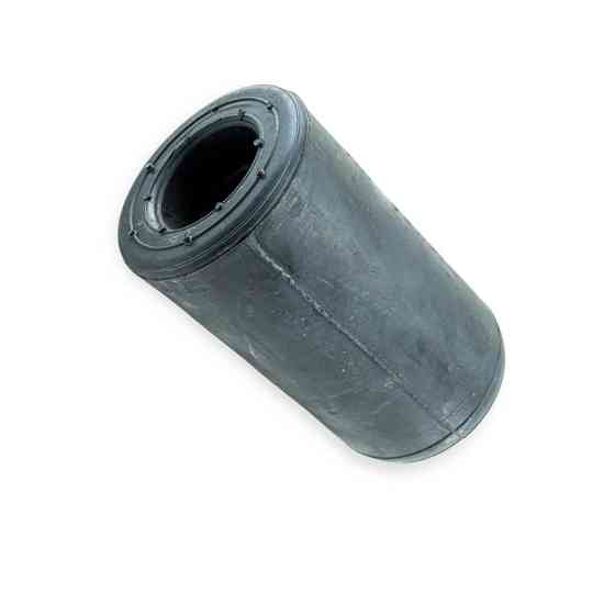 Усилитель (h 160 x d 85) вентиль сбоку (с местом под отбойник с двух сторон) усиленая HD подушка Мукачево