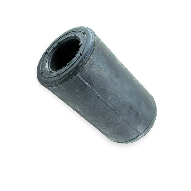 Усилитель (h 160 x d 85) вентиль сбоку (с местом под отбойник с двух сторон) усиленая HD подушка Мукачево - изображение 1