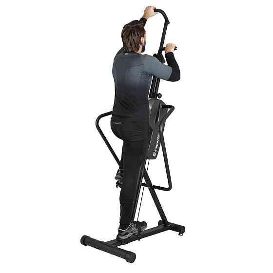 Вертикальный тренажер inSPORTline Home Киев