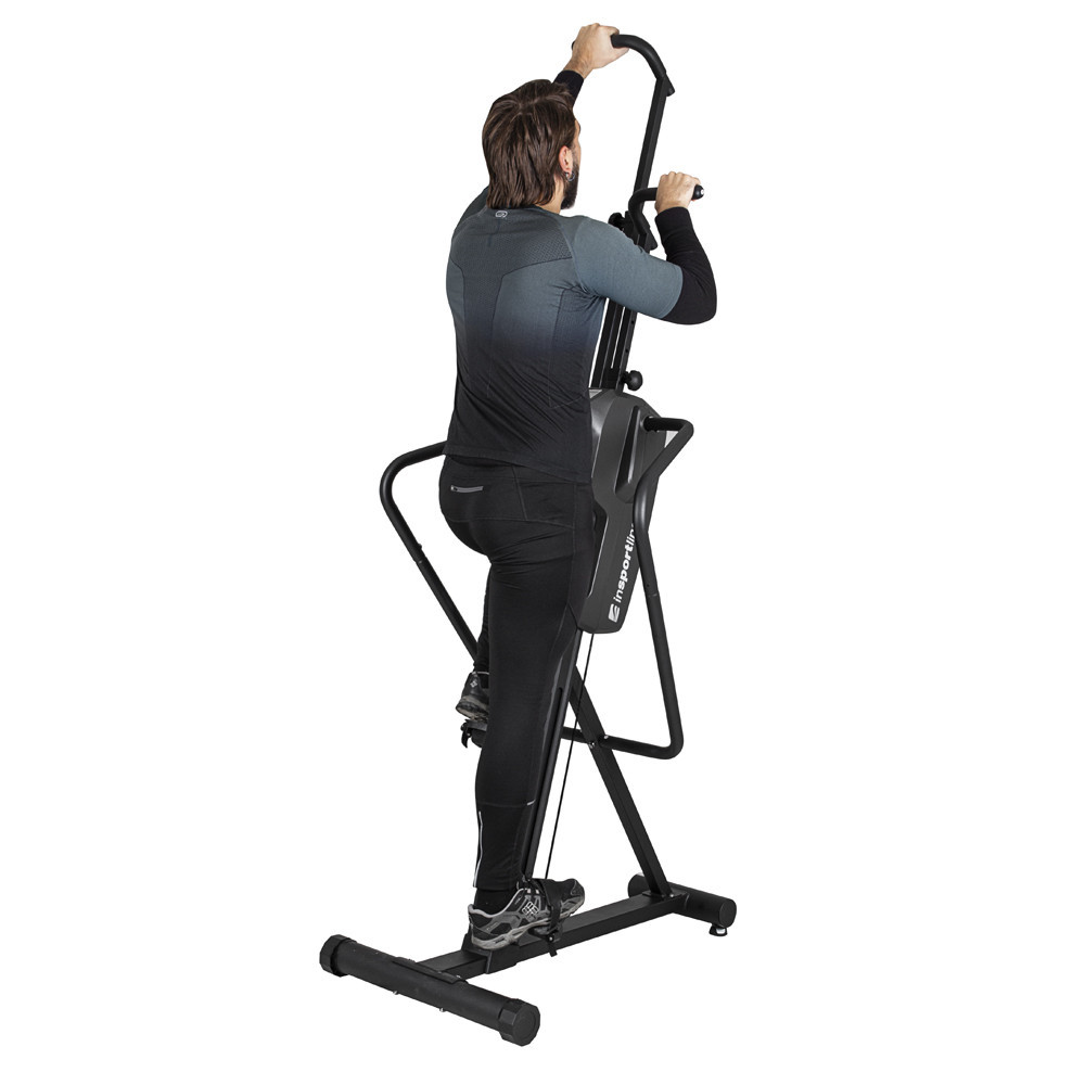 Вертикальный тренажер inSPORTline Home Киев - изображение 3