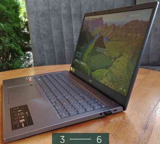 Ноутбук: ASER ASPIRE 5,15. Київ