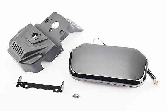 Дисплей 60V Cargo12/18 Київ