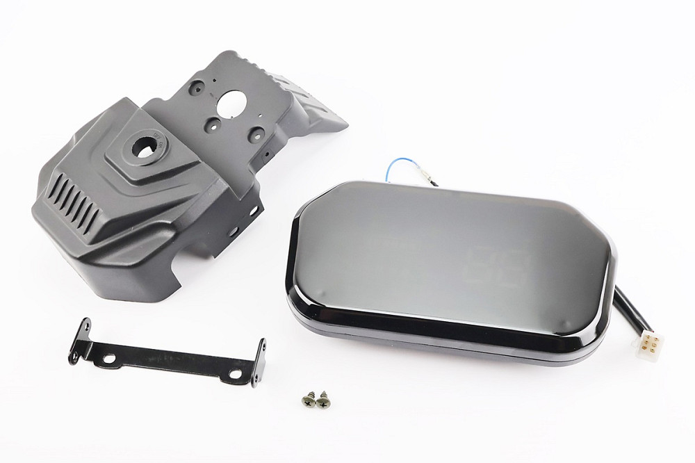 Дисплей 60V Cargo12/18 Київ - фото 1