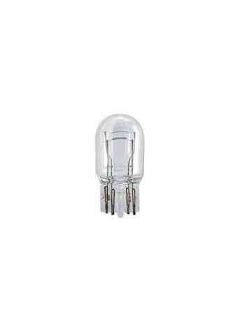 Покажнена лампа розжарювання PHILIPS 12066CP W21/5W 12 V 21/5 W W3X16q Харків