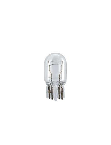 Покажнена лампа розжарювання PHILIPS 12066CP W21/5W 12 V 21/5 W W3X16q Харків - фото 1