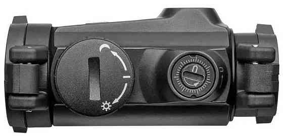 Прицел коллиматорный Sig Sauer Optics Romeo MSR 1x20мм 2 MOA Red Dot Киев