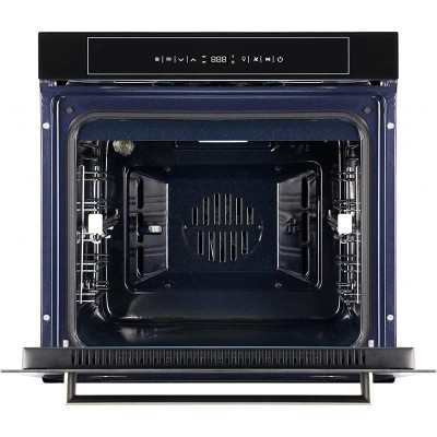 Духовой шкаф LUXELL A68-SF3 (FDT) BLACK Винница - изображение 9