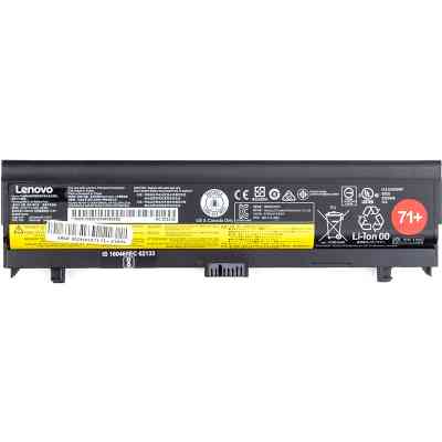 Акумулятор до ноутбука PowerPlant LENOVO ThinkPad L560 (B10H45071/71+) 10.8V 4400mAh (NB481224) Вінниця