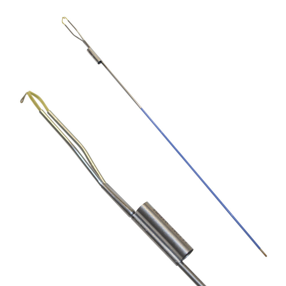 Электрод-игла к резектоскопу N6117 Днепр - изображение 1
