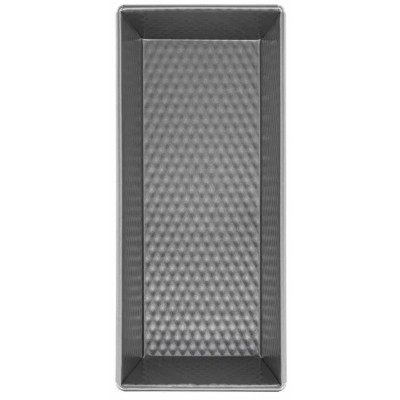 Форма для выпечки Tefal Easybake, 30см,прямокутна, вуглецева сталь, сірий (J1740174) Винница - изображение 3