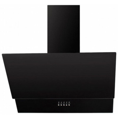 Витяжка кухонна Grunhelm GVN 325 BK Вінниця - фото 1