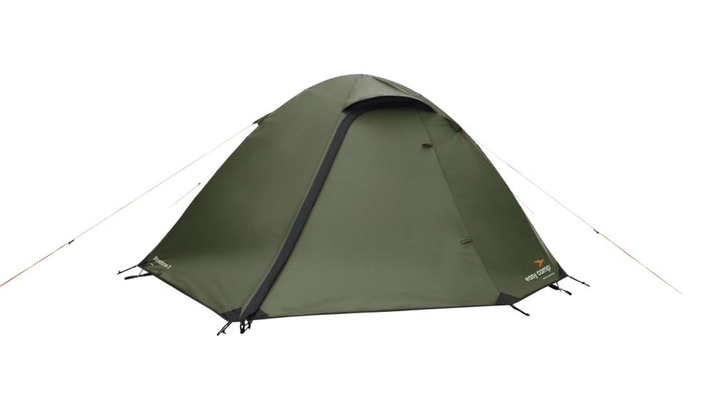 Палатка трехместная Easy Camp Rondane 3 (120470) Київ - фото 5