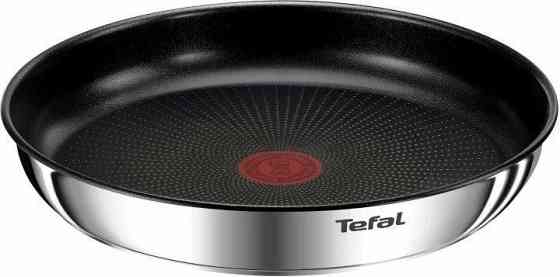 Набір посуду Tefal Ingenio Emotion 13 предметів (L897SD74) ( Червоний ) Харьков